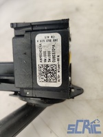 Leva Tergicristalli VW GOLF 5 1K1 2003-2008 1K0953519A, OUB0370, ANP80H024A