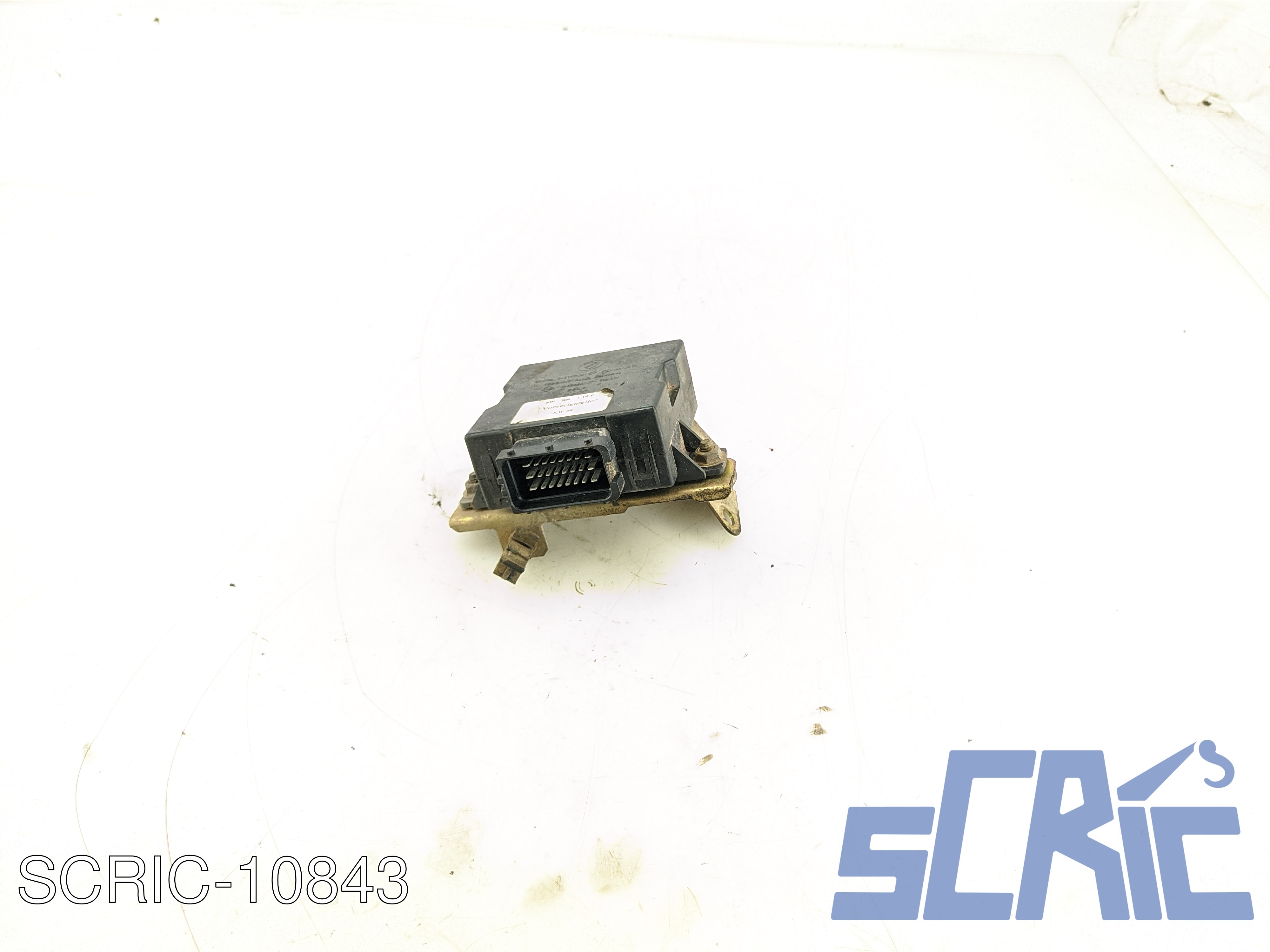 tergicristallo Centralina Comfort LANCIA LYBRA 839 1999-2005 46549046, 110617