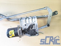 Spazzacqua Motorino Tergicristallo RENAULT SCENIC 2 JM0/1 2005-2008 anteriore