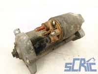 Motorino Avviamento