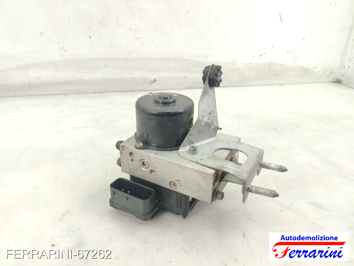 Centralina Pompa Abs BMW SERIE 3 E46 320D 1998-2001 34516751767, 34516751768 14