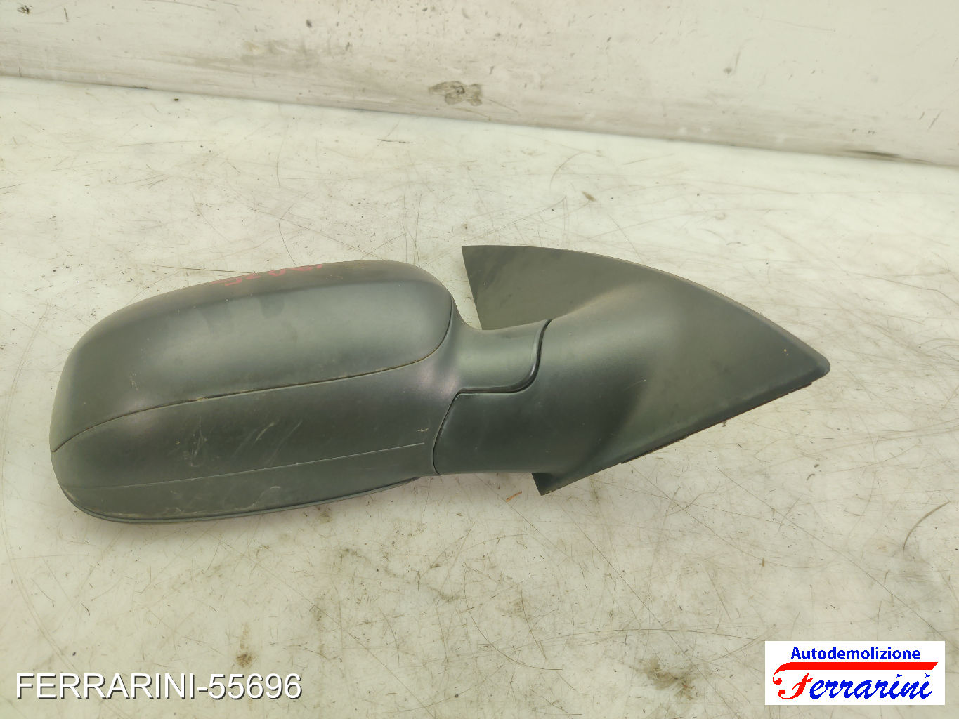 Specchietto Laterale OPEL CORSA C X01 2003-2009 destro, dx