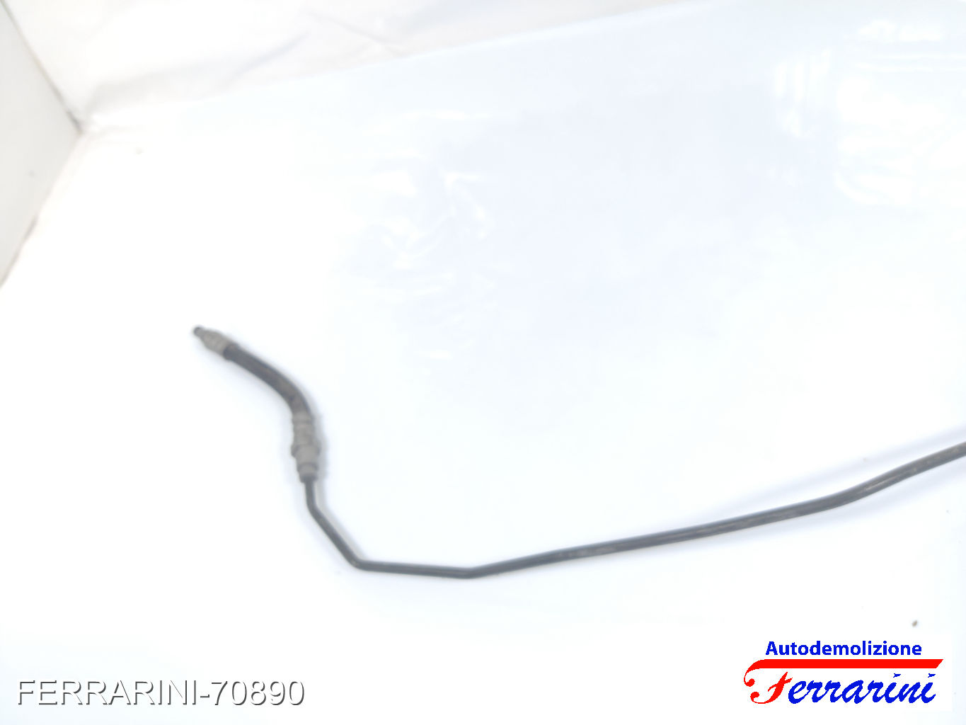 Tubo Frizione Idraulico MERCEDES CLASSE B W242, W246 2011-2014 A2462900000