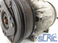 Compressore Clima RENAULT LAGUNA 2 SW KG0/1 1.9 DCI 2001-2005 1135320