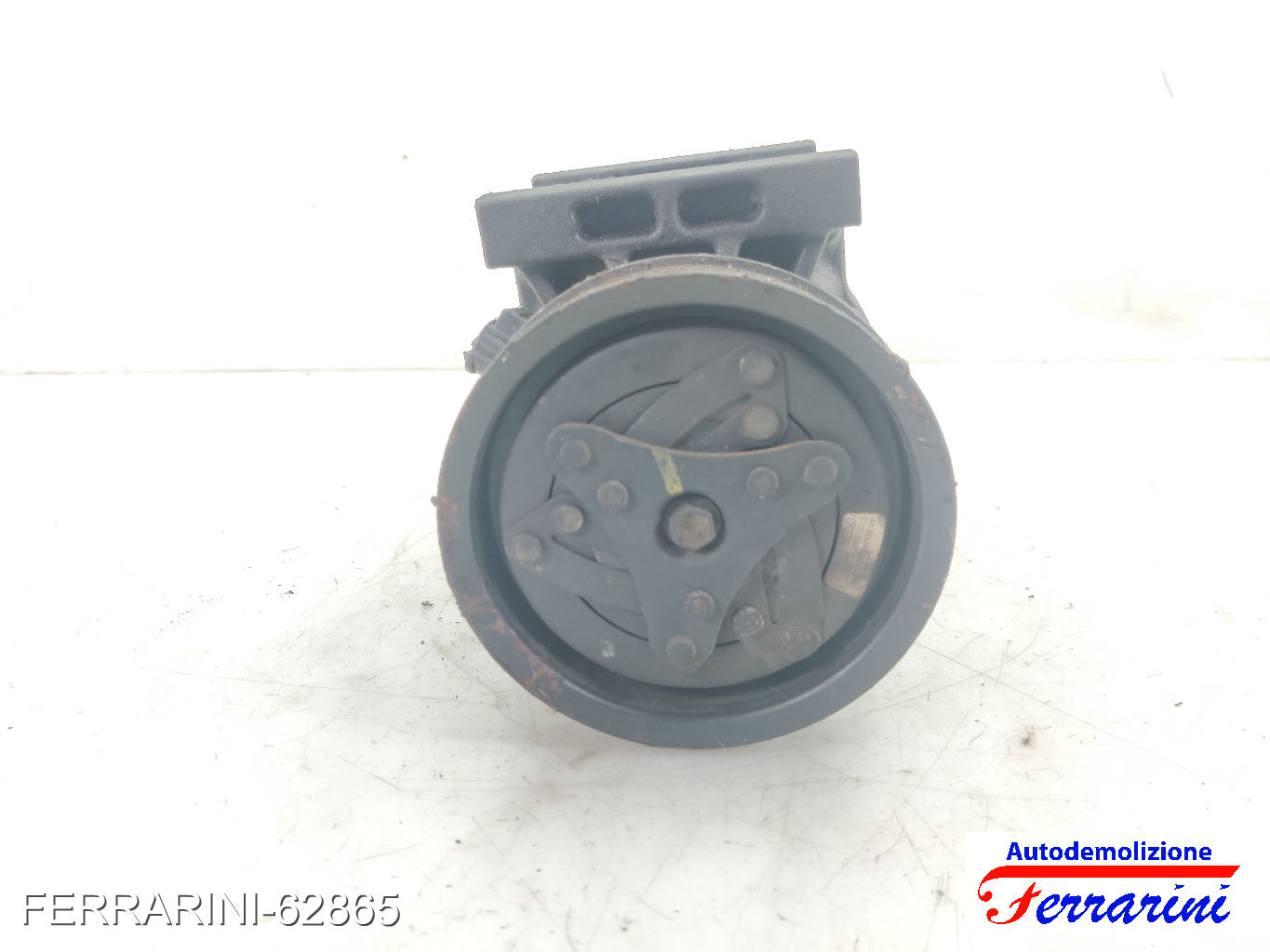 Compressore Clima FIAT STRADA PICK-UP 178, 278 1.9 D 2000-2009 46786262