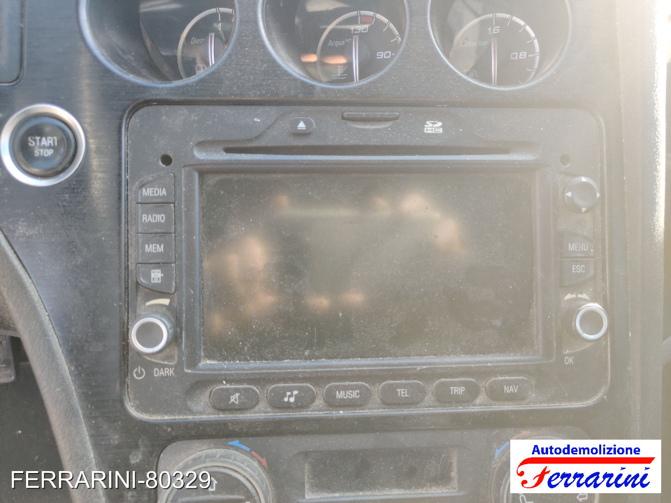 Stereo Radio