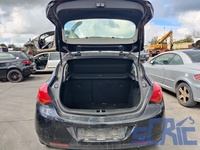 Opel Astra J P10 1.7 CDTI 110CV 2009-2015