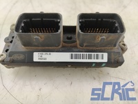 Centralina Motore FIAT PUNTO 188 1.2 60 1999-2010 46820323, IAW59FM3, 6160037603