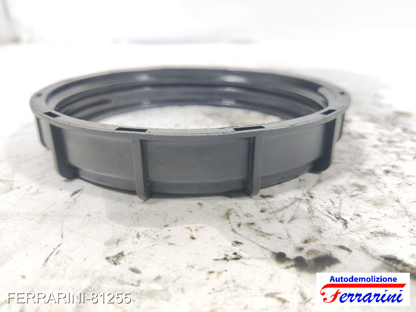 Cestello Pompa Galleggiante Serbatoio SUZUKI SWIFT 3 EZ, MZ 1.3 DDIS 2005-2023