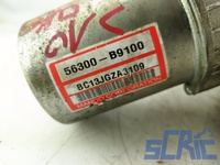 Servosterzo Piantone City HYUNDAI I10 BA, IA 2013-2023 56300B9100, 5WY7982D