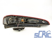 Fanalino Stop Posteriore FORD FIESTA 5 JD, JH 2001-2008 destro, dx, posteriore