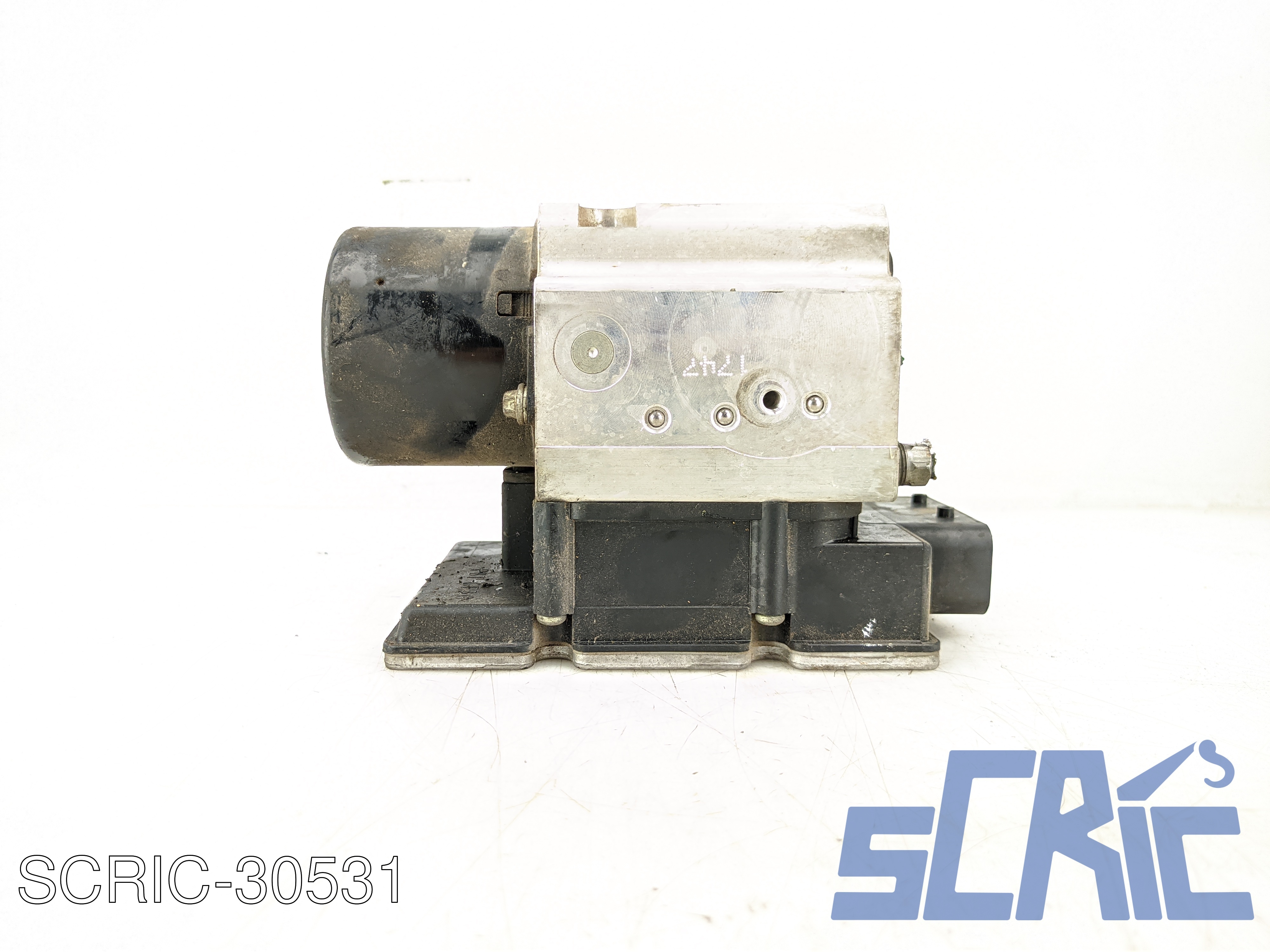 Centralina Pompa Abs ALFA ROMEO 159 939 1.9 JTDM 8V 2005-2011 51804856