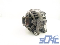 Alternatore CITROEN C1 PM, PN 1.4 HDI 2005-2014 9656003780, 5705NC, 2543215A