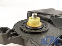Motorino Alzavetro SKODA OCTAVIA 3 5E3, NL3, NR3 1.4 TSI 2012-2017 0130821766
