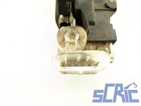 Serratura Porta ALFA ROMEO GT 937 2003-2010 sinistro, sx, frontale, anteriore