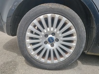 Ford C-Max DM2 2.0 CNG 145CV 2009-2010