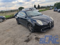 Alfa Romeo Mito 955 1.4 78CV 2008-2013
