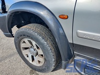 Mitsubishi Pajero Sport 1 K7, K9 2.5 TD 99CV 1998-2007