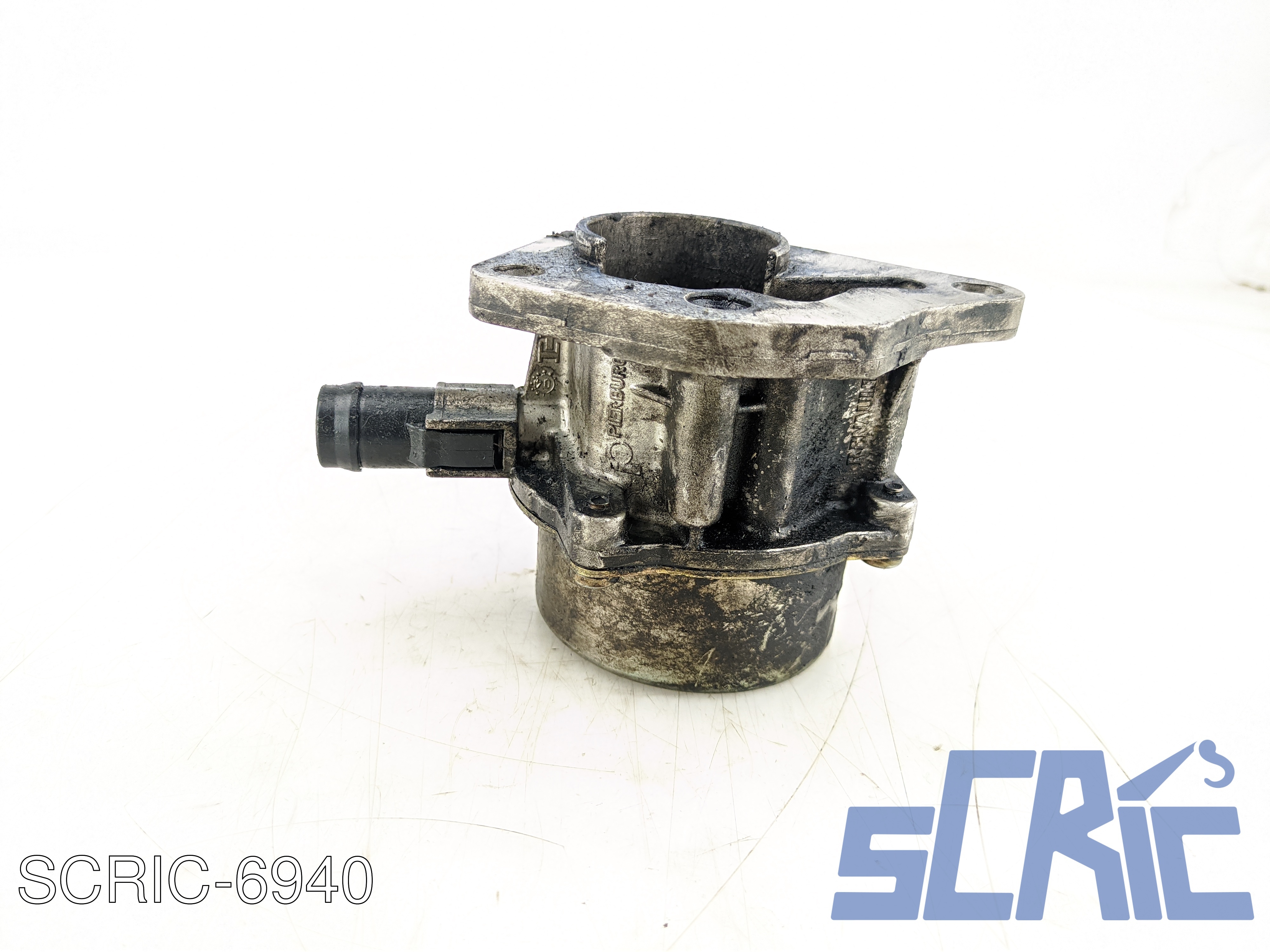 Pompe Vuoto Depressore RENAULT CLIO 2 BB, CB 1.5 DCI 2001-2009 8200113585