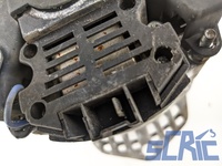 Alternatore RENAULT TWINGO 1 C06 1.2 1993-1996 7700860601, 7700433069