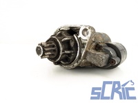Motorino Avviamento VW TRANSPORTER 3 24 1.6 D 1981-1987 068911023M, 068911023MX 9