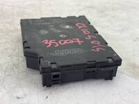 Body Computer RENAULT CLIO 4 SW KH 1.5 DCI 90 2012-2023 HFMT4VSN1, A2C92561706