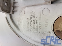 Faro Anteriore HYUNDAI ATOS MX 2001-2003 sinistro, sx 9210106010