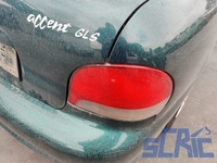 Hyundai Accent 1 X-3 1.3 75CV 1994-2000