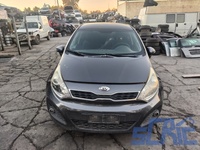 Kia Rio 3 UB 1.1 CRDI 75CV 2011-2017