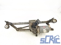 Spazzacqua Motorino Tergicristallo OPEL CORSA D S07 2006-2014 1270814, 13182340