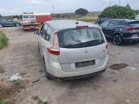 Renault Scenic 3 JZ0/1 1.5 DCI 110CV 2009-2023