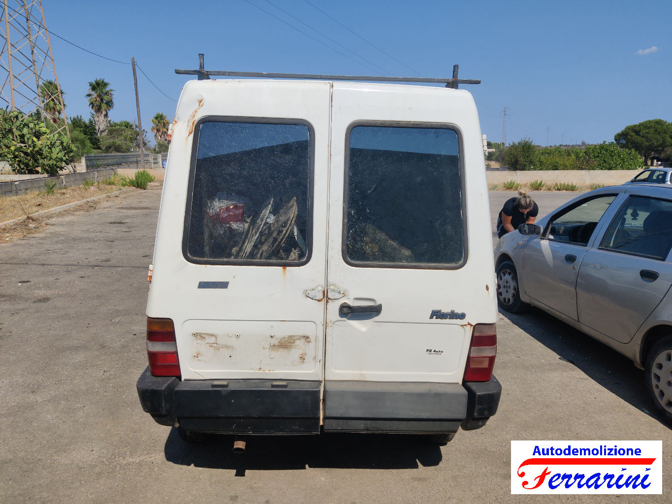 Fiat Fiorino 22
