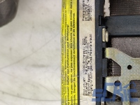 Cintura Di Sicurezza FIAT PUNTO 188 1999-2006 sinistra, sx, frontale, anteriore 6