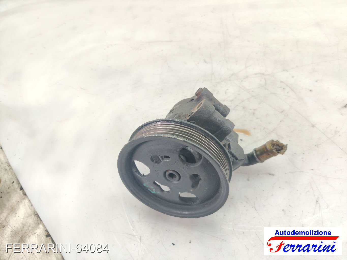 Pompa Servosterzo FORD KA RB 1.3I 1996-2008 1076675, 1054238, 1117631