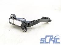 Pedale Acceleratore TOYOTA YARIS P9 1.0 VVT-I 2005-2011 781100D010, 781100D011 6