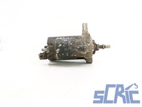 Motorino Avviamento VW CADDY 2 9K9B 1.9 D 1995-2004 020911023R, 02T911023G 6