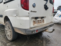 Fiat Doblo 119, 223 1.9 JTD 105CV 2003-2010