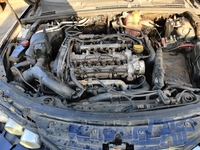 Alfa Romeo 159 939 1.9 JTDM 16V 150CV 2005-2011