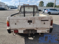 Tata Telcoline 40_Fd 2.0 TDIC 4X4 87CV 2003-2011