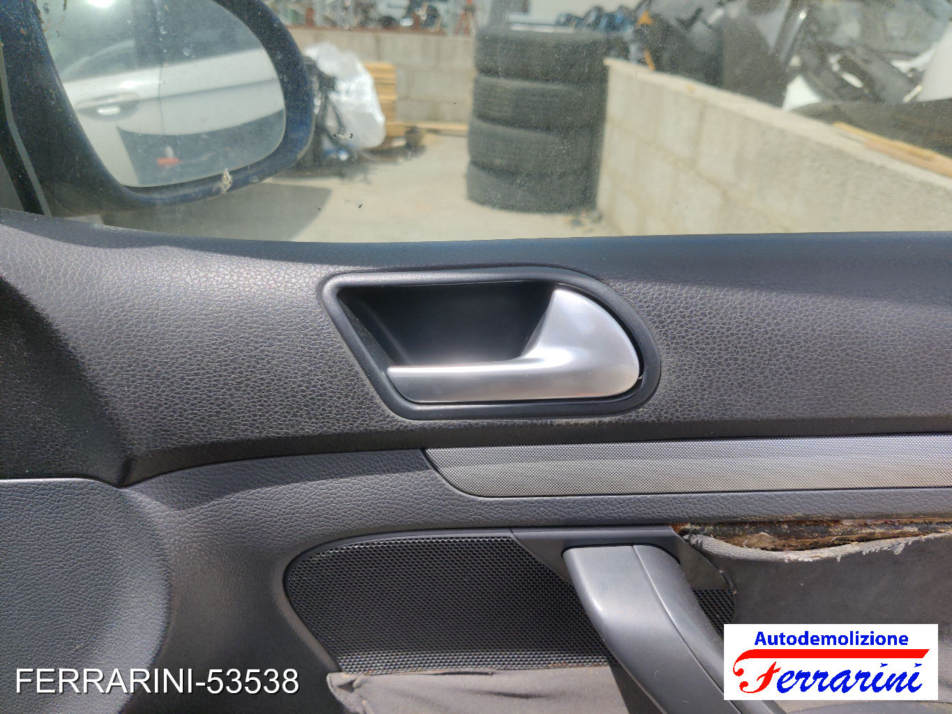 Vw Golf 5 1K1 1.9 TDI 105CV 2003-2008