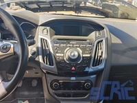 Ford Focus 3 Turnier 1.6 TDCI 95CV 2010-2023