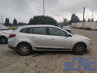 Renault Megane 3 Sw KZ0/1 1.5 DCI 110CV 2009-2015
