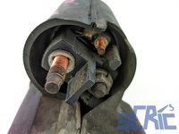 Motorino Avviamento RENAULT CLIO 3 BR0/1, CR0/1 1.5 DCI 2005-2012 8200359455