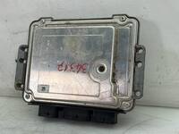 Centralina Motore FORD FOCUS 2 DA, DP, HCP 1.6 TDCI 2005-2012 0281011701 6