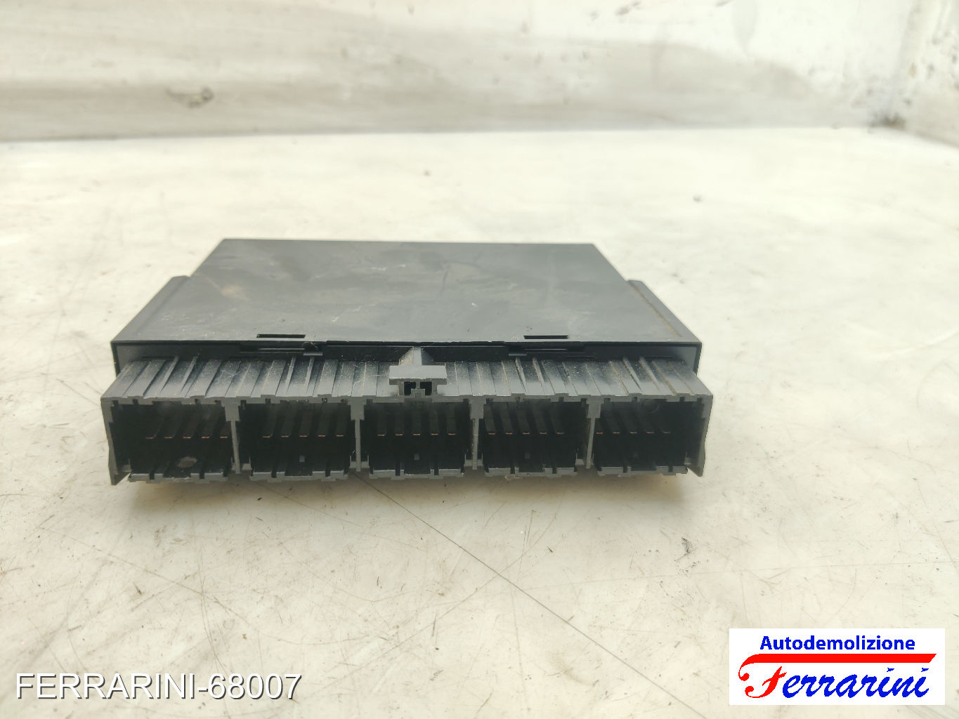 Kit Accensione FORD FOCUS SW DNW 1.8 TDCI 2002-2004 1S4A9F954CE 27