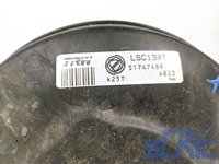Servofreno ALFA ROMEO 159 SW 939 1.9 JTDM 16V 2006-2011 51747489, LSC130T