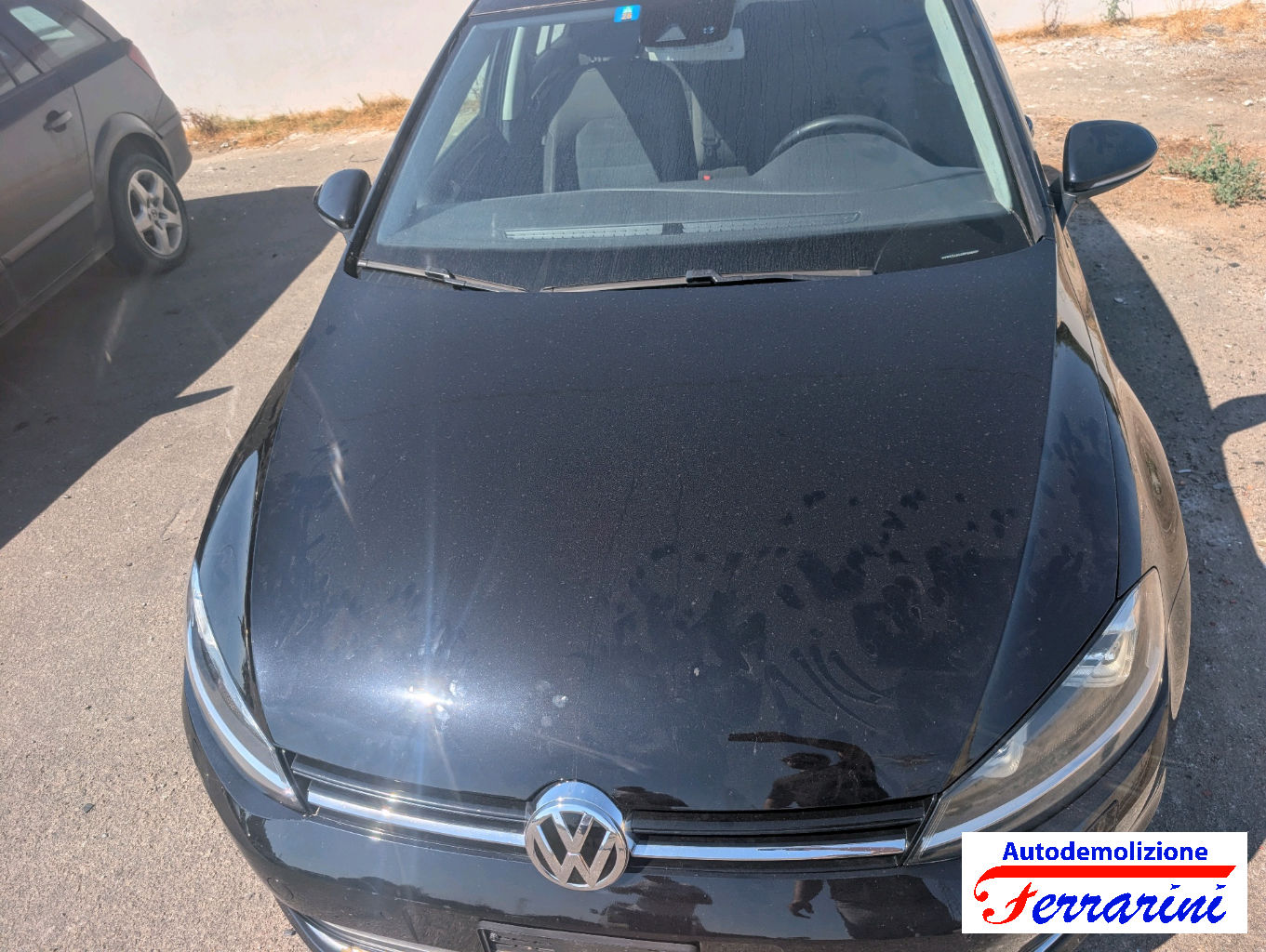Vw Golf 7 7