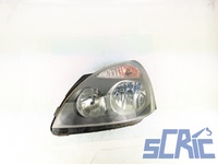 Faro Anteriore RENAULT CLIO 2 BB, CB 2001-2016 sinistro, sx 7701054058