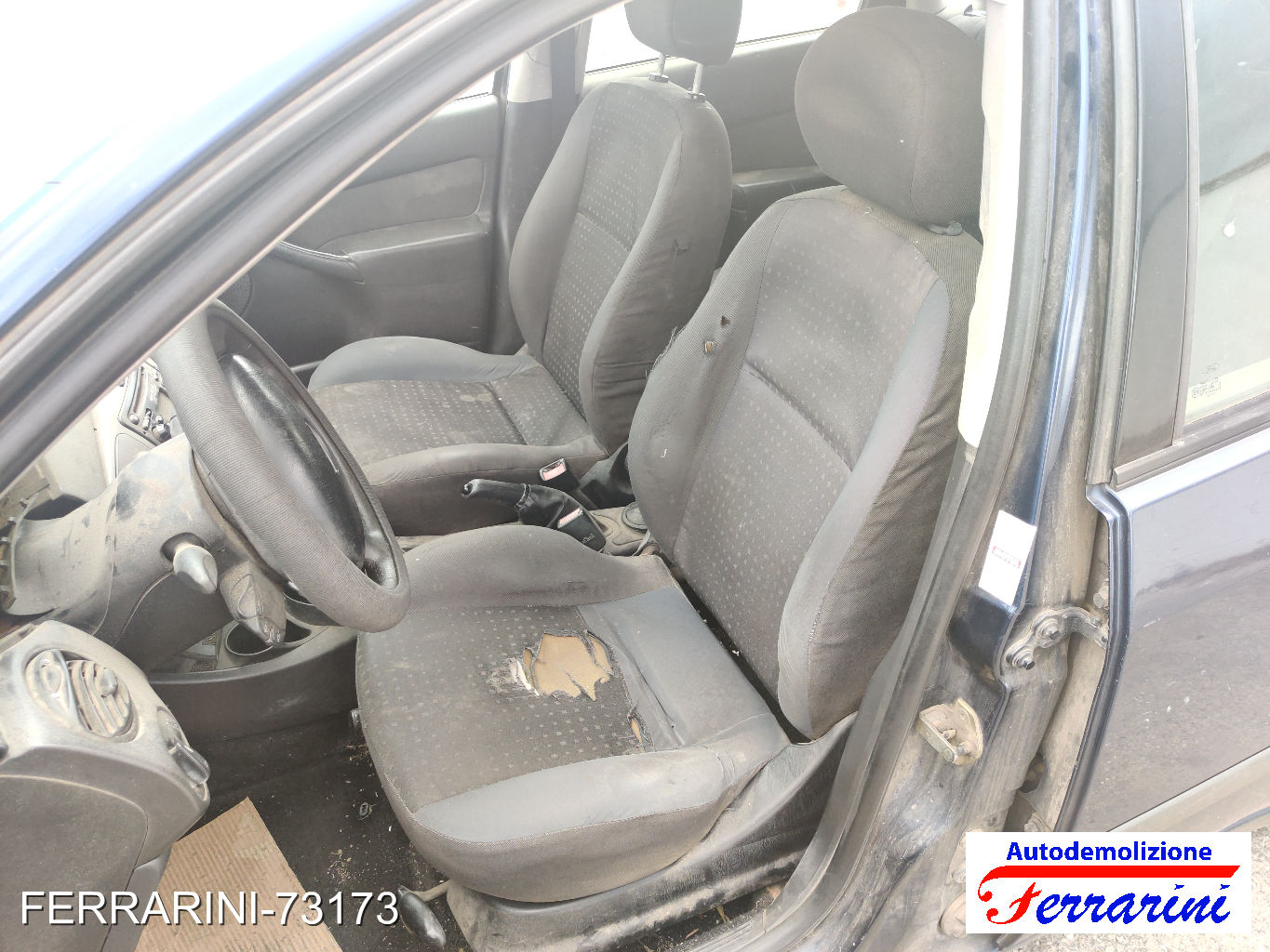 Ford Focus Sw 33
