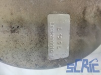 Servofreno FORD TRANSIT E 2.5 DI 1991-1994 92VB2B125AA, LBDMZF001C, L15GL